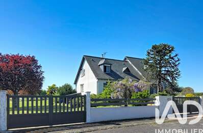 Vente Maison/villa 7 pièces — photo du bien