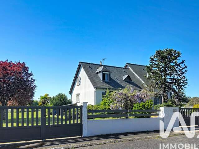Vente Maison/villa 7 pièces — photo du bien