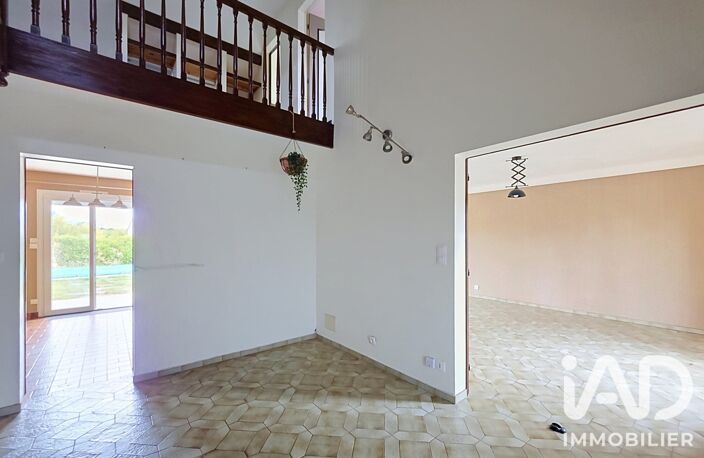 Vente Maison/villa 7 pièces — photo 3