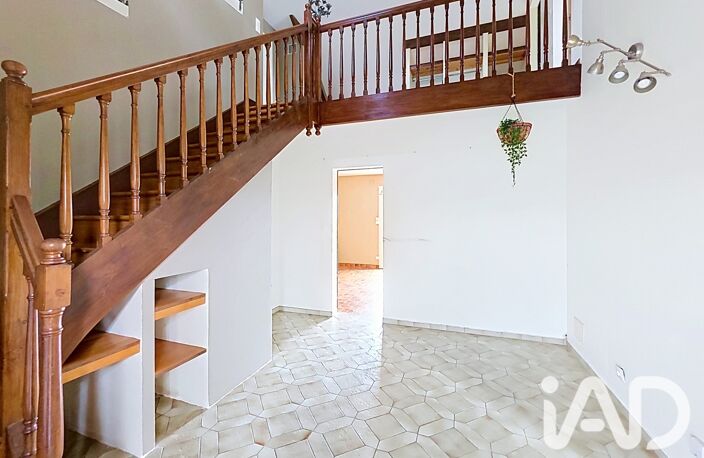 Vente Maison/villa 7 pièces — photo 4