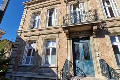Maison 14 pièces 274000 €