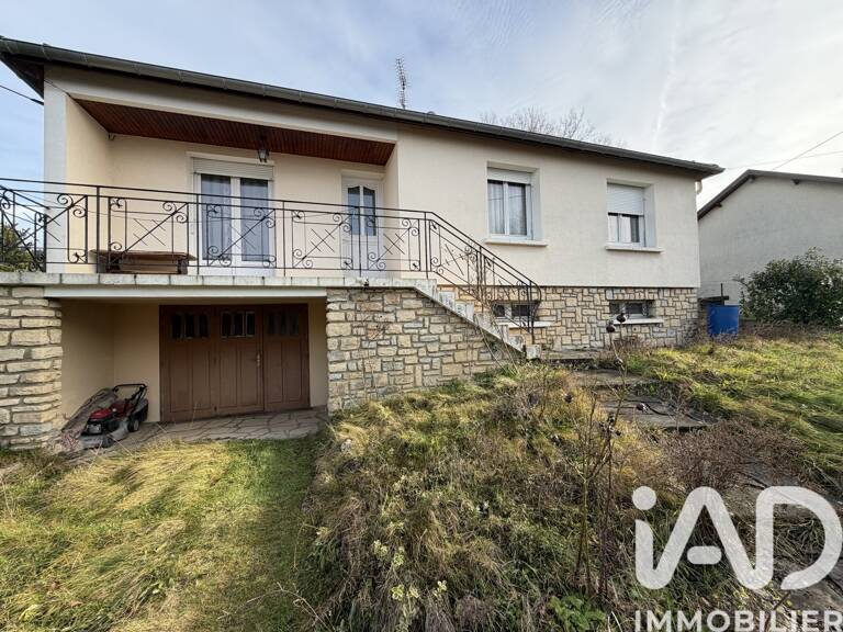 Vente Maison/villa 5 pièces — photo 1