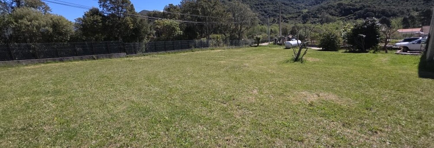 Maison 4 Pièces 132 m² à vendre à Vero (20172)