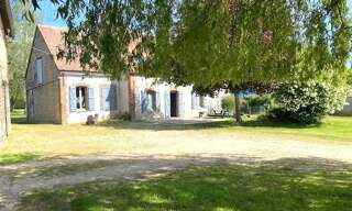 Maison 5 Pièces 146 m² à vendre à Piffonds (89330)