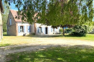 Maison 5 pièces 189000 €