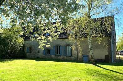 Maison 5 pièces 189000 €