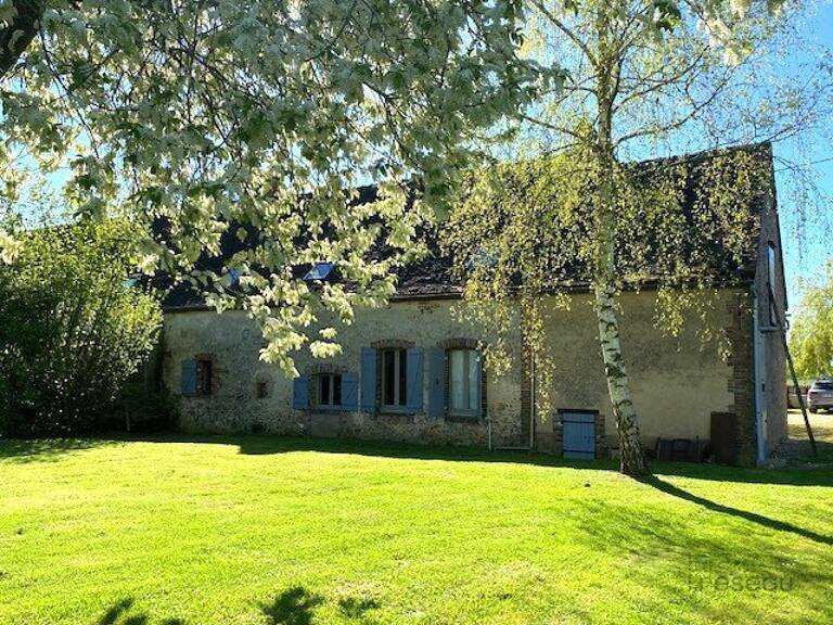 Maison de caractère — photo 1