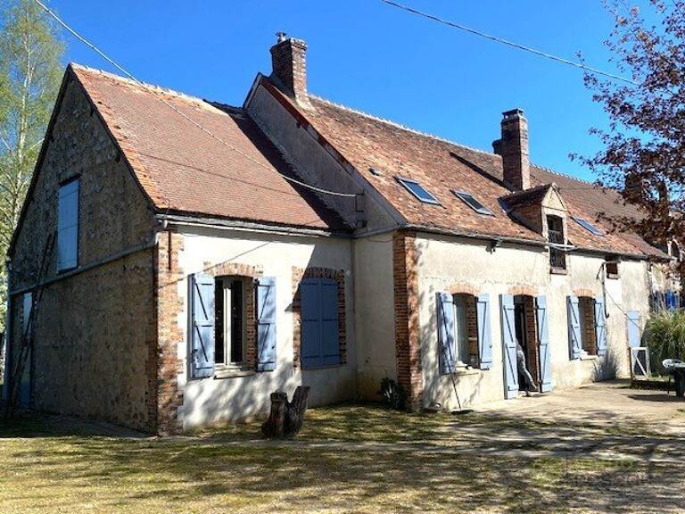 Maison de caractère — photo 1