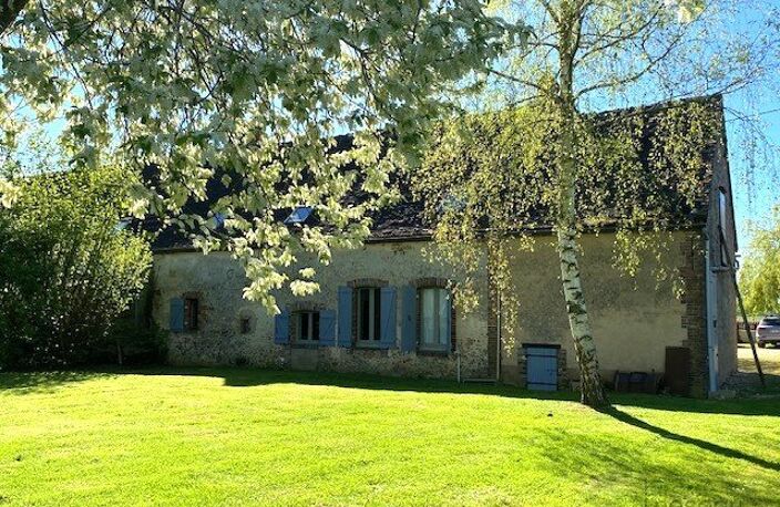 Maison de caractère — photo 4