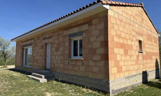 Maison 5 Pièces 114 m² à vendre à Allègre-les-Fumades (30500)