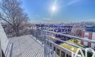 Appartement 3 Pièces 65 m² à vendre à Champlan (91160)