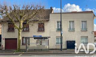 Maison 10 Pièces 320 m² à vendre à Champigny-sur-Marne (94500)