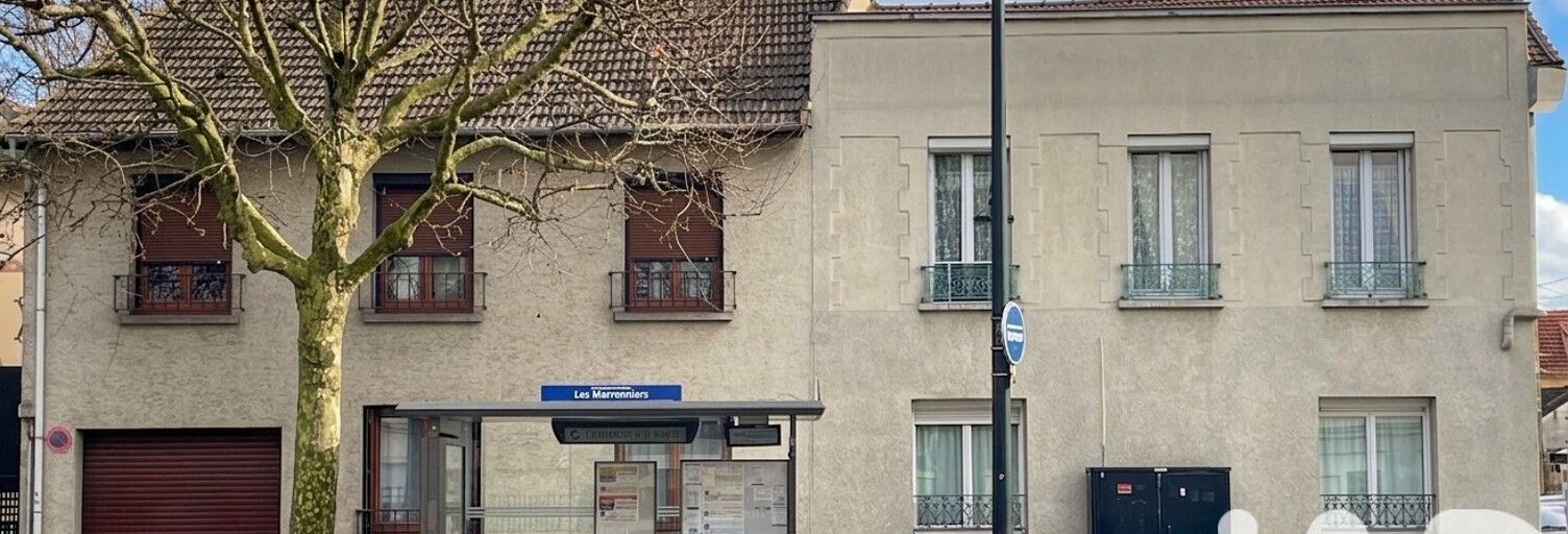 Maison 10 Pièces 320 m² à vendre à Champigny-sur-Marne (94500)