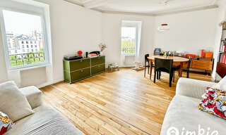 Appartement 3 Pièces 55 m² à vendre à Paris 12 (75012)