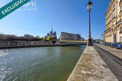 Appartement 2 pièces 695000 €