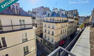 Appartement 2 Pièces 60 m² à vendre à Paris 4 (75004)
