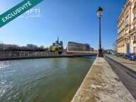 Île Saint-Louis- T2- 60m² au sol -40m² — photo 2