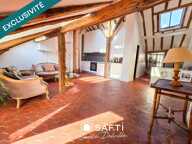 Île Saint-Louis- T2- 60m² au sol -40m² — photo 4