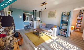 Appartement 4 Pièces 65 m² à vendre à Neuilly-Plaisance (93360)