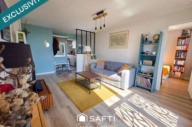 Appartement 4 pièces 229000 €