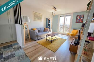 Appartement 4 pièces 229000 €