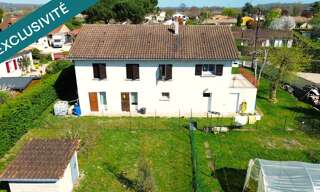 Maison 8 Pièces 215 m² à vendre à Cours-de-Pile (24520)