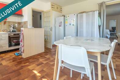 Maison 8 pièces 193000 €