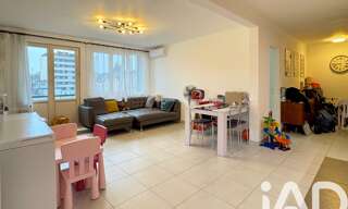 Appartement 3 Pièces 76 m² à vendre à Sartrouville (78500)