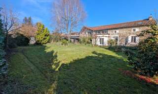 Maison 6 Pièces 138 m² à vendre à Nestier (65150)