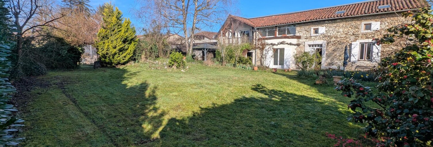 Maison 6 Pièces 138 m² à vendre à Nestier (65150)