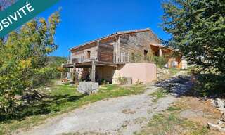 Maison 4 Pièces 81 m² à vendre à Peyruis (04310)