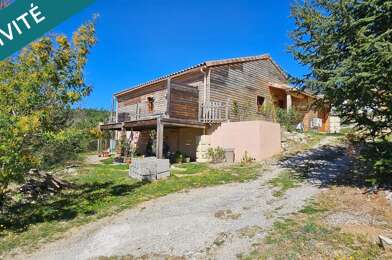 Maison 4 pièces 285000 €