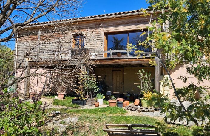 Maison ossature bois de 2015 en parfait état — photo 3