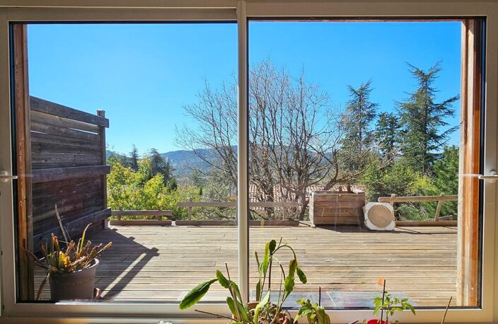 Maison ossature bois de 2015 en parfait état — photo 5