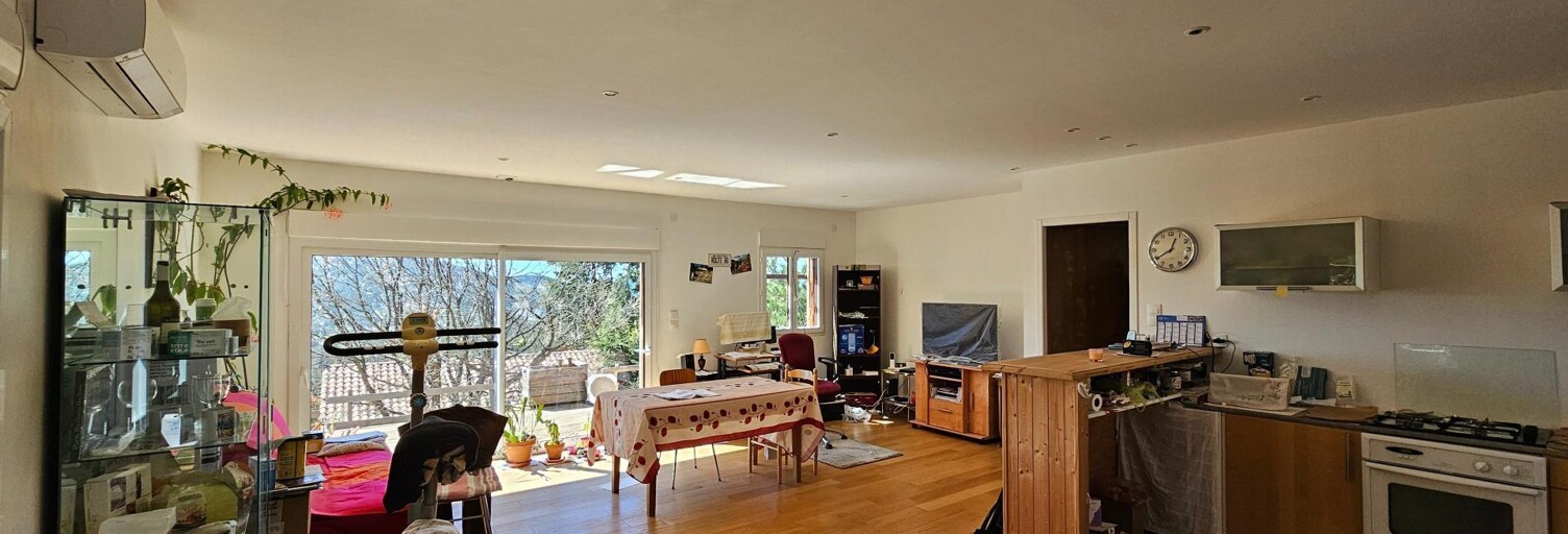 Maison 4 Pièces 81 m² à vendre à Peyruis (04310)