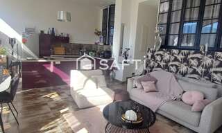 Appartement 3 Pièces 76 m² à vendre à La Saulce (05110)