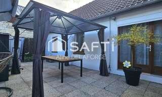 Immeuble  356 m² à vendre à Habarcq (62123)