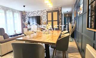 Immeuble  356 m² à vendre à Habarcq (62123)