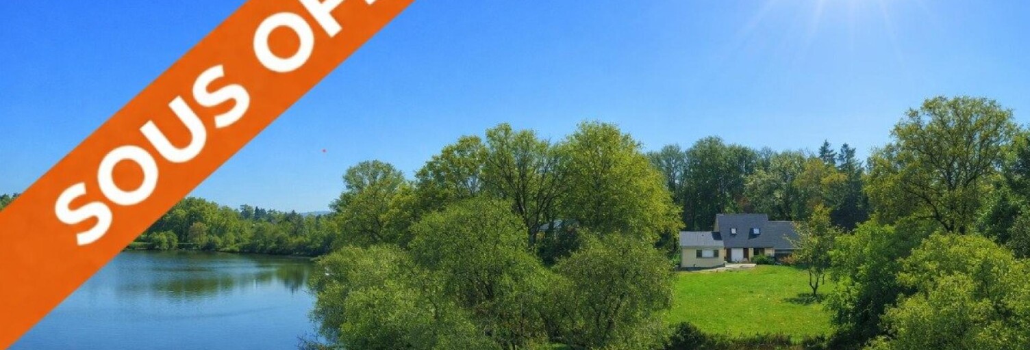 Maison 5 Pièces 141 m² à vendre à Erbray (44110)