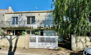 Maison 8 Pièces 160 m² à vendre à Lagord (17140)