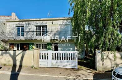 Maison 8 pièces 442000 €