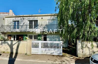 Grande maison à potentiel — photo du bien