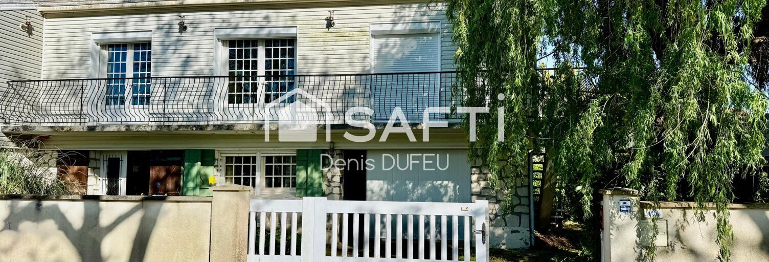 Maison 8 Pièces 160 m² à vendre à Lagord (17140)