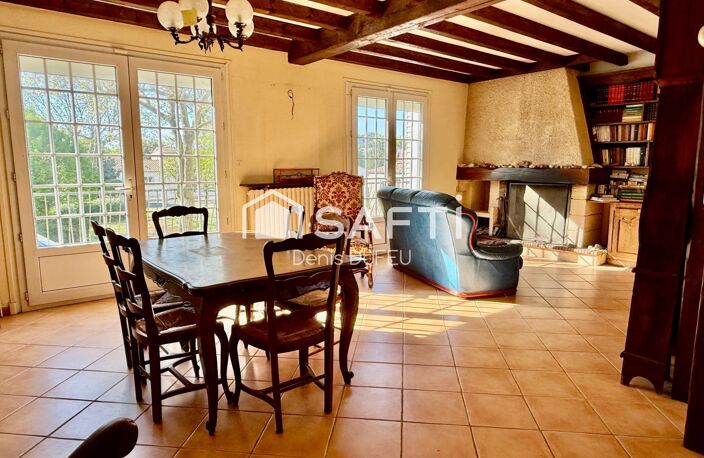 Grande maison à potentiel — photo 2