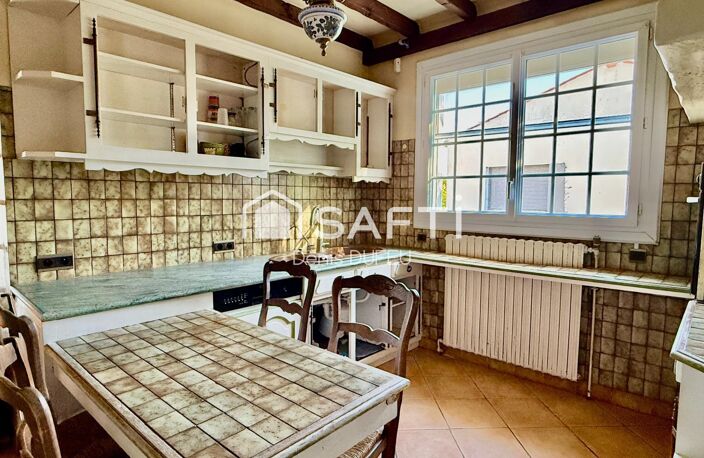 Grande maison à potentiel — photo 3
