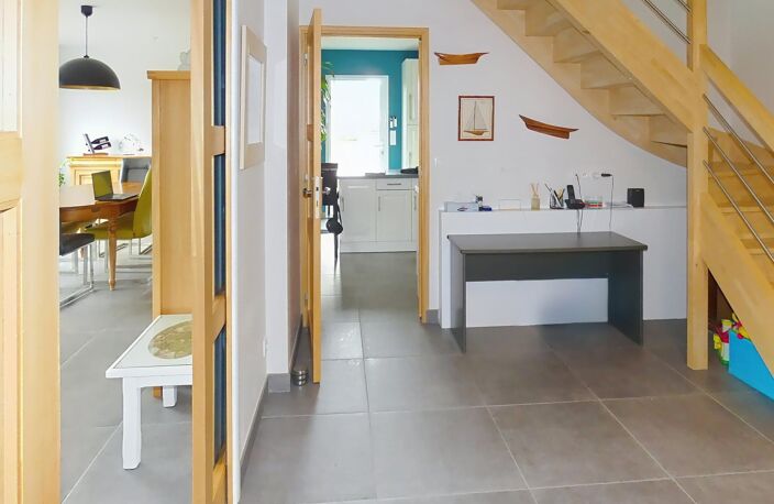 Maison haut de gamme à quelque pas de la mer — photo 2