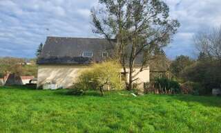 Maison 7 Pièces 147 m² à vendre à Guilligomarc'h (29300)