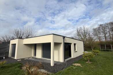 Maison 4 pièces 235000 €