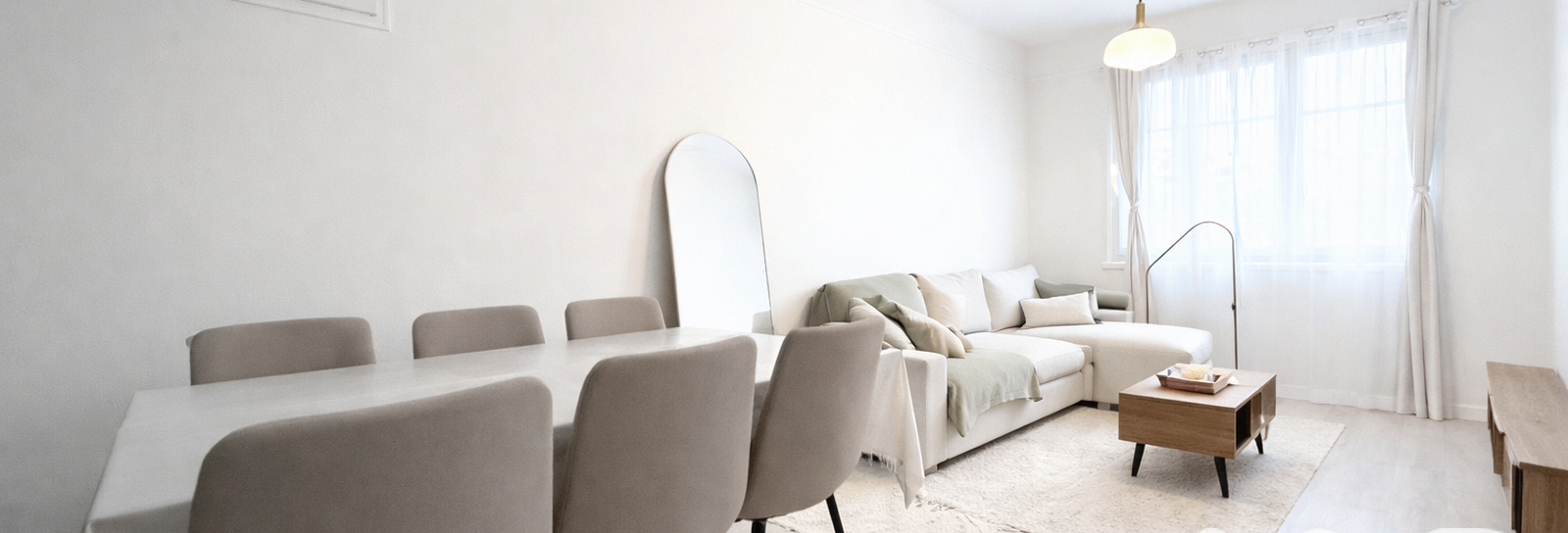 Appartement 2 Pièces 45 m² à vendre à Asnières-sur-Seine (92600)