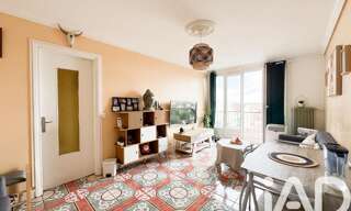 Appartement 4 Pièces 66 m² à vendre à Drancy (93700)